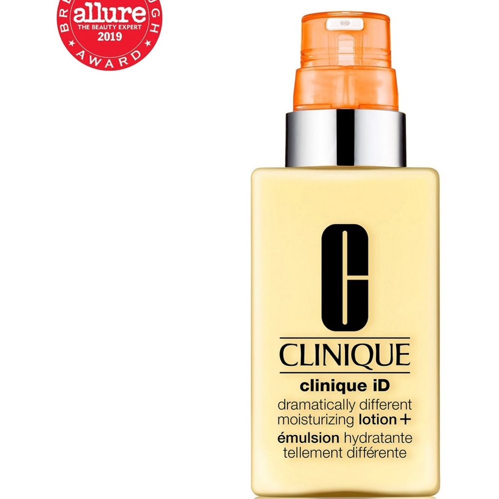 Clinique iD Dramatically Different Moisturizing